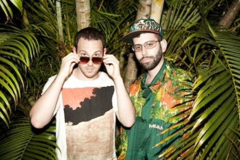 Soul Clap pictures