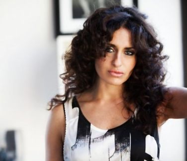 Nicole Moudaber pictures