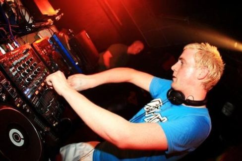 Bryan Kearney pictures