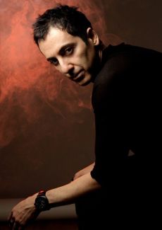 Dubfire pictures
