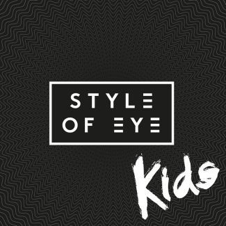 Style of Eye pictures