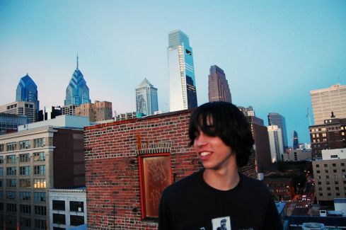 Alex G pictures