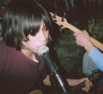 Alex G pictures