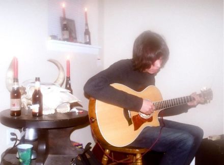 Alex G pictures