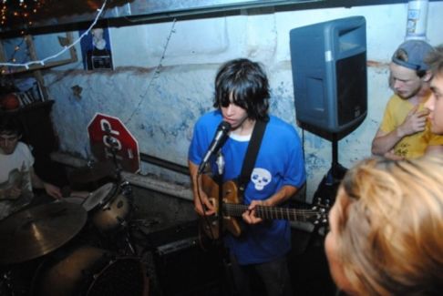 Alex G pictures