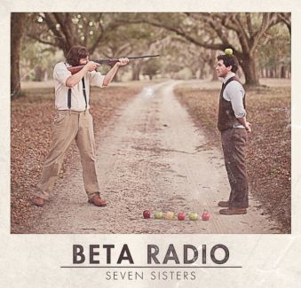 Beta Radio pictures