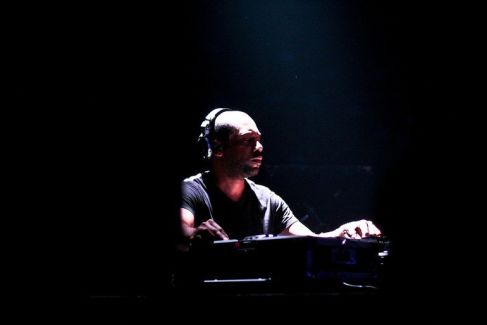 Carl Craig pictures