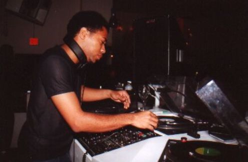 Carl Craig pictures