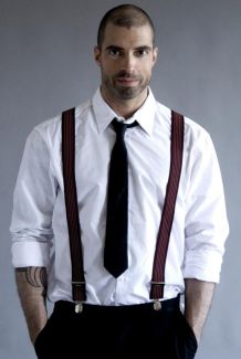 Chris Liebing pictures