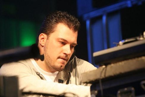 Joey Beltram pictures