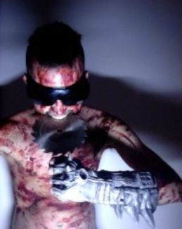 Zombie Nation pictures
