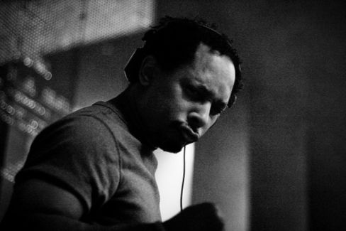 Derrick May pictures