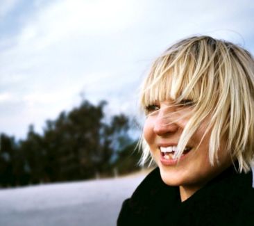Sia pictures