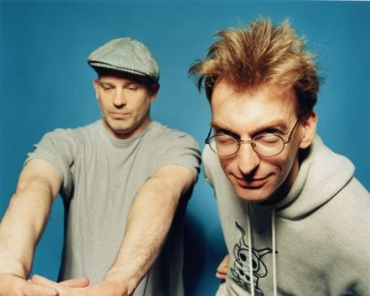 Coldcut pictures