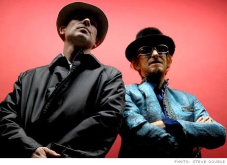 Coldcut pictures