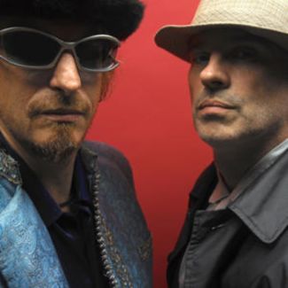 Coldcut pictures