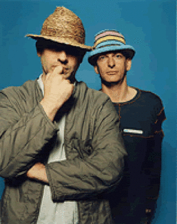 Coldcut pictures
