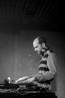 DJ Cam pictures