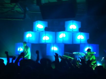 Big Gigantic pictures