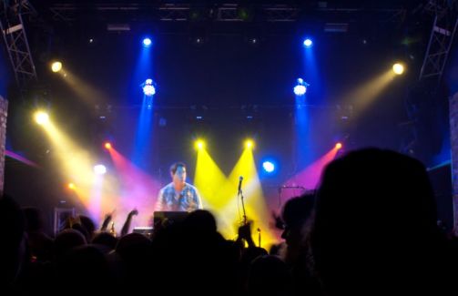 Big Gigantic pictures