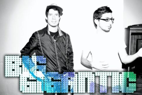 Big Gigantic pictures