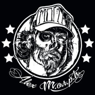 Alex M.O.R.P.H. pictures