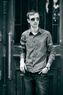 Andrew Rayel pictures