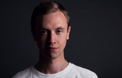 Andrew Rayel pictures