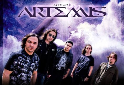 Age of Artemis pictures