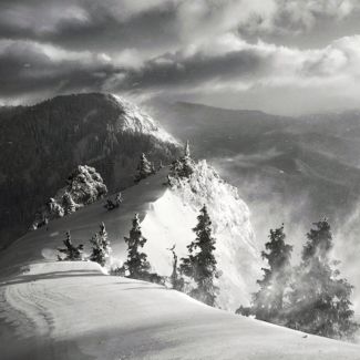 Appalachian Winter pictures