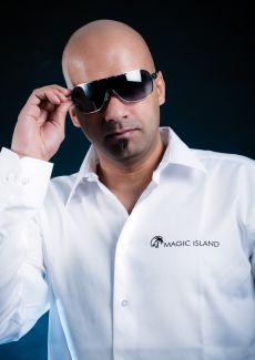 Roger Shah pictures