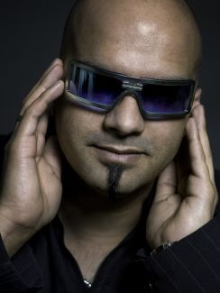 Roger Shah pictures