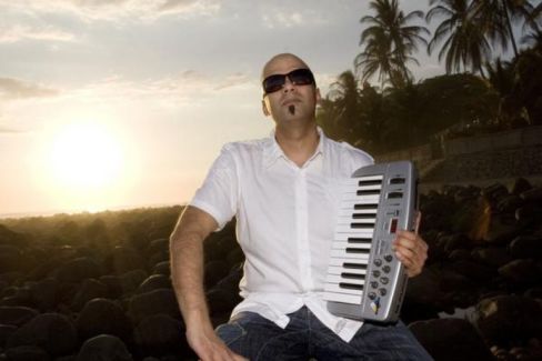 Roger Shah pictures