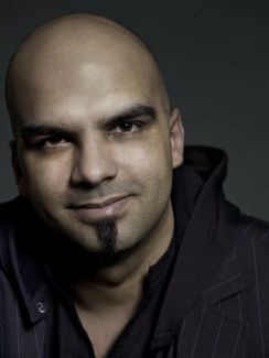 Roger Shah pictures