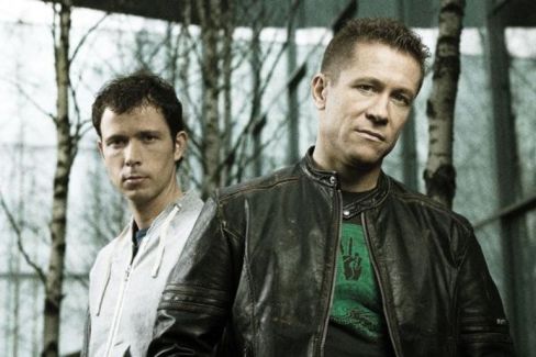 Cosmic Gate pictures