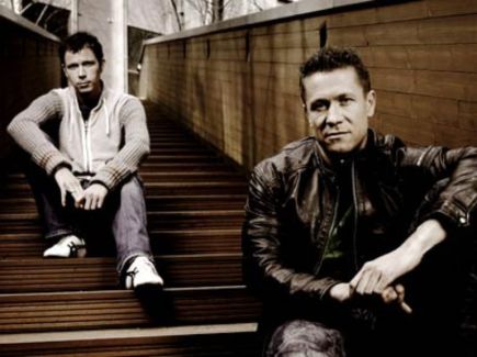 Cosmic Gate pictures