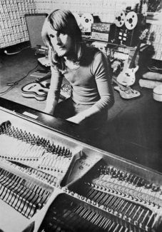 Mike Oldfield pictures