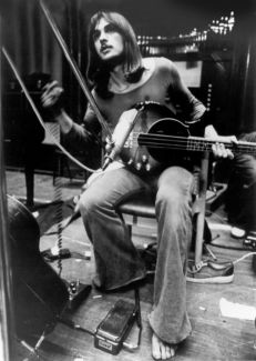 Mike Oldfield pictures