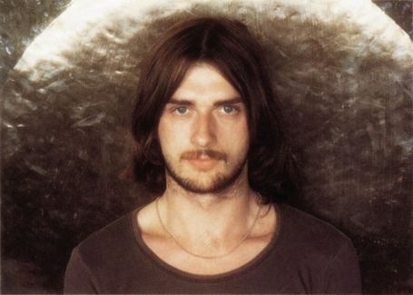 Mike Oldfield pictures