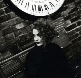 Lisa Gerrard pictures