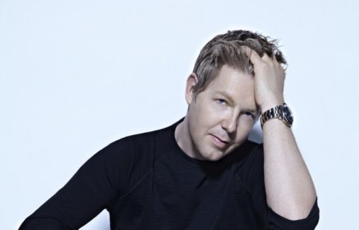 John Digweed pictures
