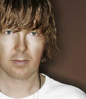 John Digweed pictures