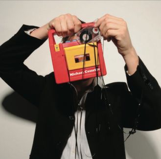 Michael Cassette pictures