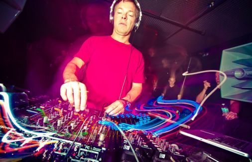 Pete Tong pictures