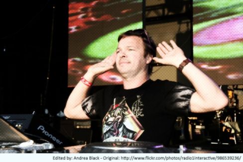Pete Tong pictures