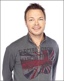 Pete Tong pictures