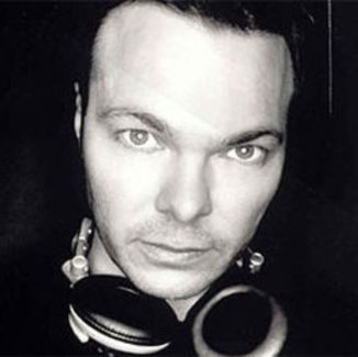 Pete Tong pictures
