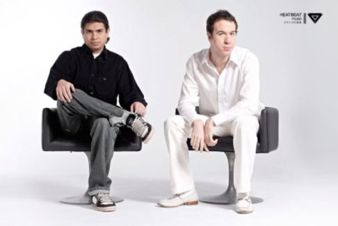 Heatbeat pictures