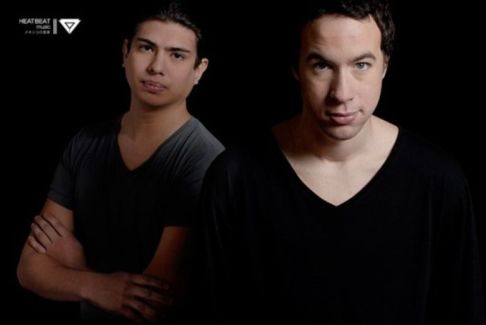 Heatbeat pictures