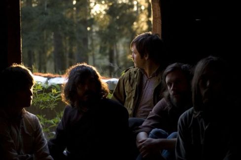 Fleet Foxes pictures
